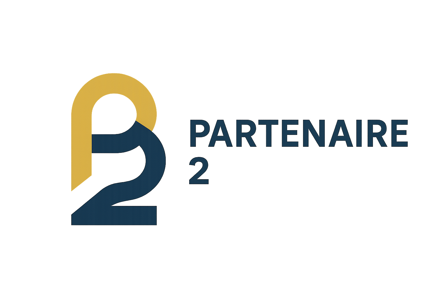 Logo de l'entreprise partenaire 2
