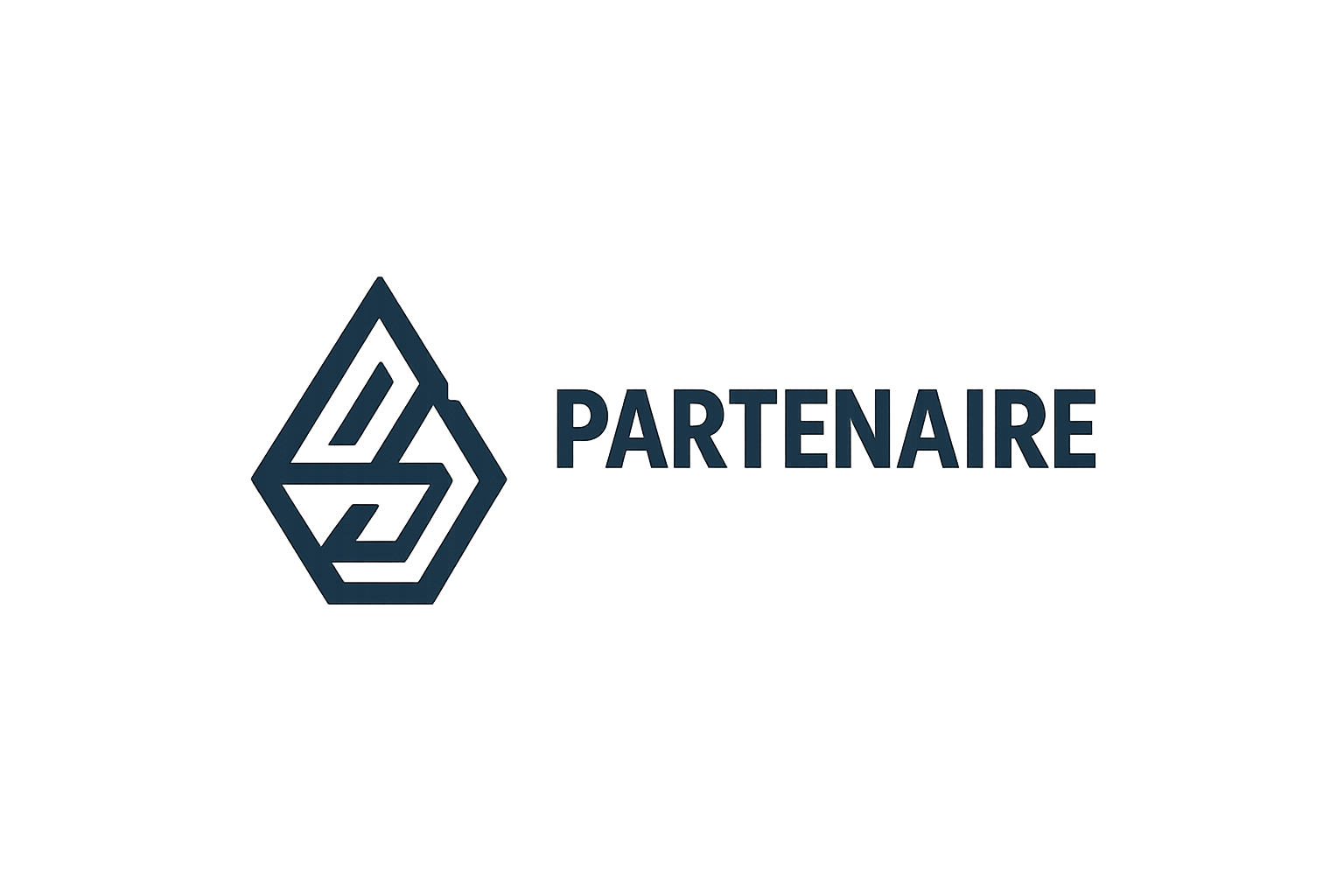 Logo de l'entreprise partenaire 3